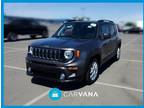 2020 Jeep Renegade