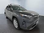 2022 Toyota RAV4 Limited