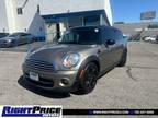 2012 MINI Cooper Clubman Base