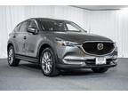 2019 Mazda CX-5 Grand Touring Reserve