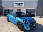 2019 MINI Hardtop Cooper S