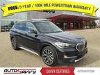 2021 BMW X1 xDrive28i