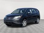 2012 Honda CR-V LX