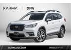 2020 Subaru Ascent Limited 7-Passenger