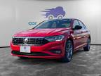 2019 Volkswagen Jetta 1.4T R-Line Sedan 4D