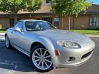 2008 Mazda MX-5 Miata Grand Touring