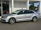 2016 Volkswagen Jetta 1.4T S