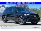 2024 Mercedes-Benz GLE 350 Base 4MATIC