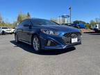 2019 Hyundai Sonata Sport