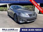 2012 Lexus IS 250 Base