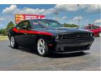 2015 Dodge Challenger R/T Plus