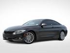 2014 BMW 4 Series 428i