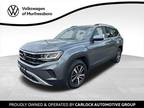 2021 Volkswagen Atlas 2.0T SE 4dr Front-Wheel Drive