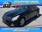 2013 INFINITI G37 Sedan x