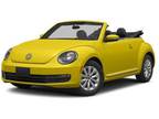 2013 Volkswagen Beetle 2.5L