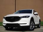 2020 Mazda CX-5 Grand Touring Reserve