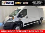 2022 RAM ProMaster 2500 High Roof