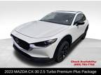 2023 Mazda CX-30 2.5 Turbo Premium Plus Package 4dr i-ACTIV All-Wheel Drive