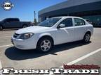 2008 Chevrolet Cobalt LT