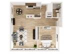 Sofi Belmont Glen - 1 Bed 1 Bath B