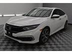 2019 Honda Civic Touring