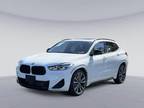 2022 BMW X2 M35i