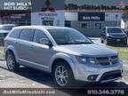 2019 Dodge Journey GT AWD