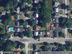Foreclosure Property: Ridgecrest Rd