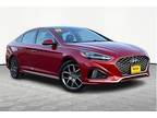 2019 Hyundai Sonata Limited 2.0T