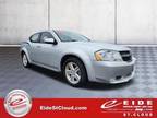 2010 Dodge Avenger R/T