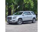 2017 GMC Acadia Limited Sport Utility 4D