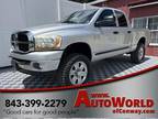 2007 Dodge Ram 2500 SLT