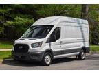 2022 Ford Transit Cargo Van Base