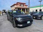 2018 Ford Flex SEL Sport Utility 4D