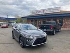 2017 Lexus RX 350 350