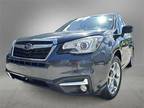 2018 Subaru Forester 2.5i Touring 4dr All-Wheel Drive