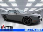 2018 Dodge Challenger R/T