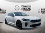 2021 Kia Stinger GT1