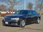 2012 Chrysler 300 Limited