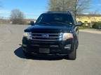 2016 Ford Expedition XLT Sport Utility 4D