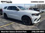 2021 Dodge Durango GT Plus AWD