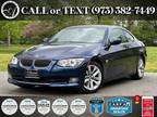 2013 BMW 3 Series 328i xDrive