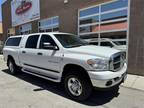 2006 Dodge Ram 2500