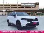 2022 Kia Sorento X-Line S