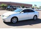 2009 Lexus ES 350