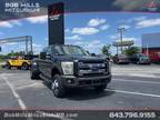 2015 Ford F-350 LARIAT