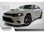 2022 Dodge Charger GT 4dr Rear-Wheel Drive Sedan