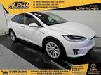 2019 Tesla Model X 100D