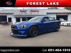 2012 Dodge Charger SRT8