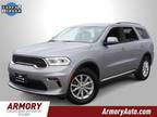 2021 Dodge Durango SXT